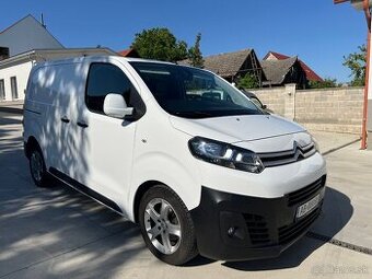Citroen Jumpy 2.0 HDi 110kW
