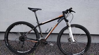 Merida big nine 100 29"