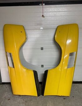 skoda 110r