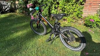 predam prémiový detský bicykel Kokua 16”