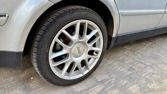 BBS 5x112 R17