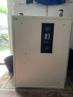 ELEKTRICKÝ KOTOL - 1