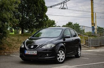 Seat Toledo 1.6 TSi 75kW Stylance