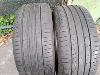Letné Pirelli PZero 275/45/20 110Y RFT