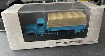 Tatra 111 valník - 1:43 - Premium ClassiXXS
