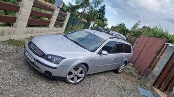 Ford mondeo 2.0 TDDi
