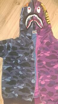 Bape mikina
