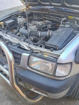 Opel Frontera 2,2 DTI