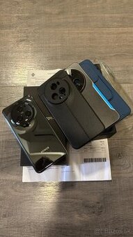 Honor magic 5 pro 12/512GB záruka