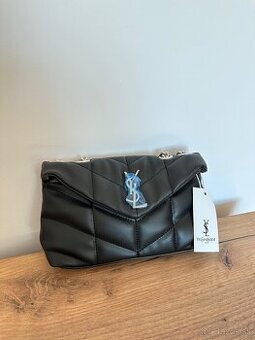 YvesSaintLaurent kabelka - 1