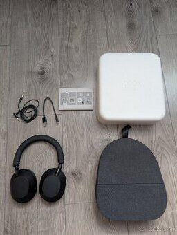 Sony WH1000XM5 - 1