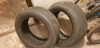 Letne pneu 205/55/r16