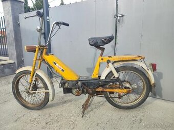 Jawa babetta 207