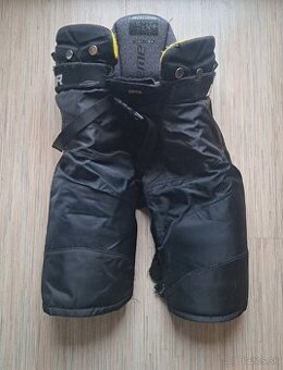 Hokejové nohavice Bauer