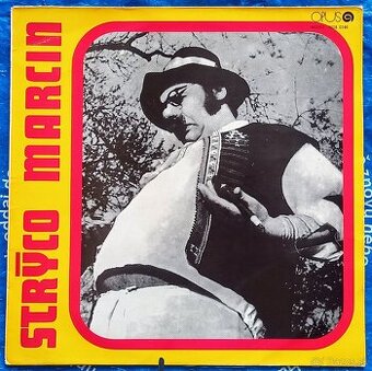 LP Platne - Vinyl