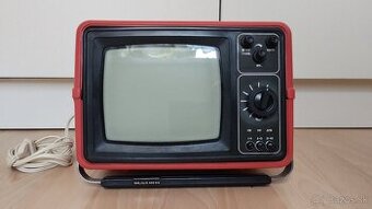 Predám retro televízor Shiljalis 405DS