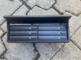 Bmw e36 držiak na kazety - 1