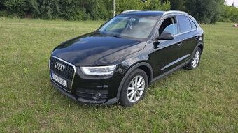 Audi Q3 2014 2.0 TDI - 1