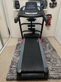 Predám bežecky pas HS-4000LB ULTIMA v záruke