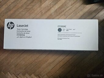 HP LaserJet CF300AC - 1