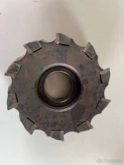 Frezovacia hlava NAREX 80 a 125 - 1