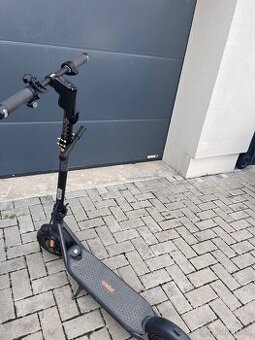 Elektrická kolobežka Segway Ninebot F2
