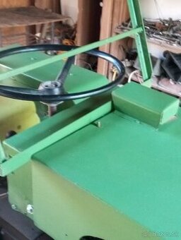 Malotraktor