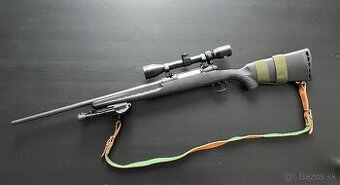 Predám Savage Axis 243 Winchester