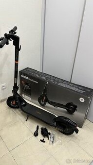 Elektrická kolobežka Ninebot F2