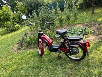 Babeta 210 - 1