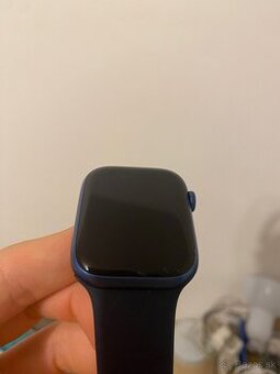 Apple watch series 7 45mm