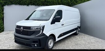 Dodávka Renault Master – preprava už od 35 € v Bratislave