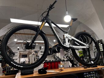 Scott Ransom 900 AXS