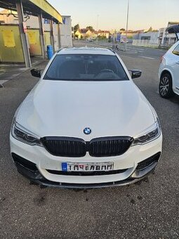 BMW G30/31 grill