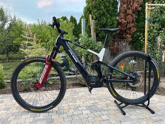 Elektrobicykel Crussis e-Full 10.10-PRO