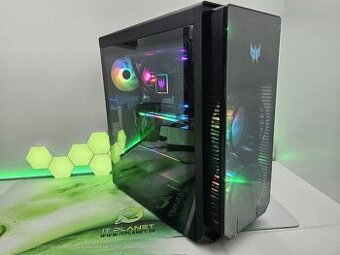 🚀 HERNY MONŠTRUM – i9-14900KF + RTX 4090 + 64GB DDR5