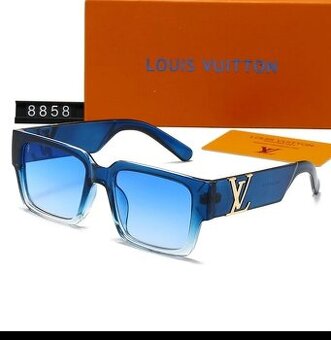 Louis Vuitton okuliare