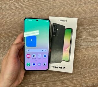 Samsung Galaxy A56 8GB/256GB, ZARUKA