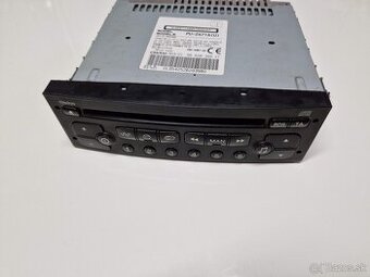 Clarion Peugeot 2471A autoradio