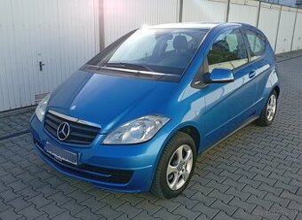 Mercedes A 150 W169