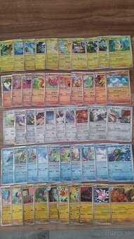 Predám original Pokemon kartičky