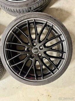 5x112 r19 Audi