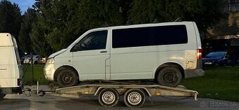 vw t5 valnik 1.9 tdi