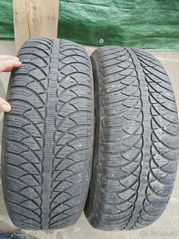 Montero Fulda 195/65 R15 91T zimné