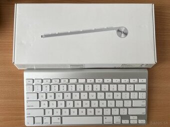 Apple Magic Keyboard Klavesnica