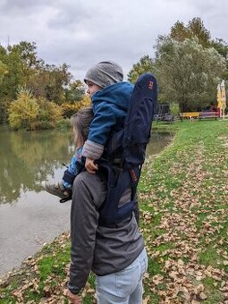 Prenajom MiniMeis G4 Ramenný Detský Nosič