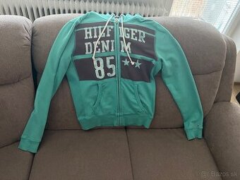 Mikina Hilfiger - 1