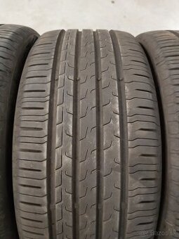 4ks letne 245/45 R18 96W CONTINENTAL ECO CONTACT 6