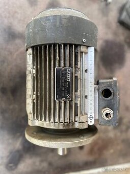 Elektromotor Lafert 4,5kW