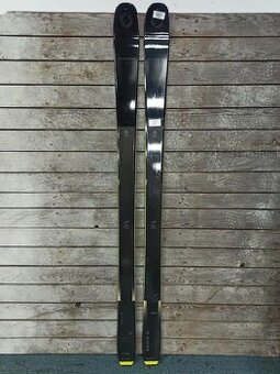 predam nove skialp lyze BLIZZARD ZERO G 85, 178cm